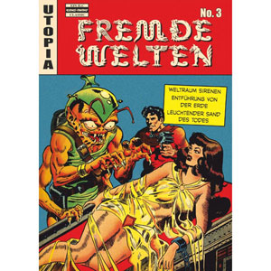 Fremde Welten 003