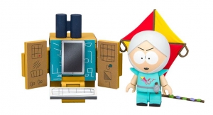 South Park Micro Bauset Wave 1 - 