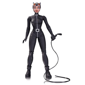 Dc Comics Designer Actionfigur Catwoman By Darwyn Cooke