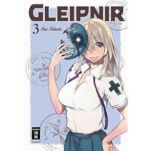 Gleipnir 003