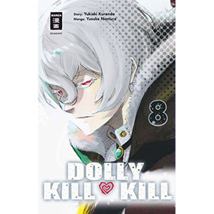Dolly Kill Kill 008