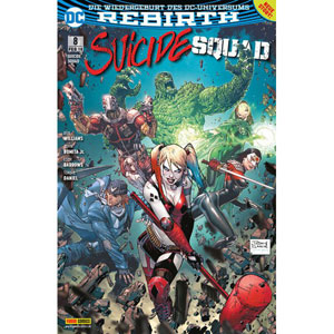 Suicide Squad Rebirth 008