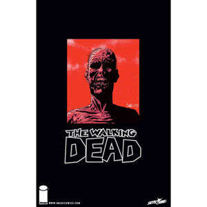 The Walking Dead Hc Omnibus 001