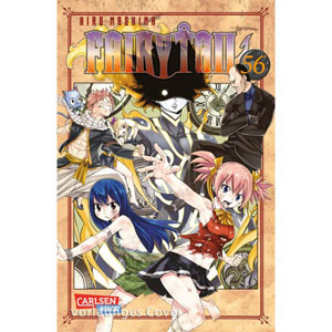 Fairy Tail 056