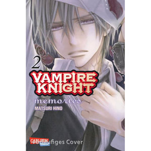 Vampire Knight Memories 002