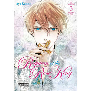 Requiem Of The Rose King 003