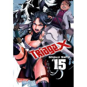 Triage X 015