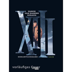 Xiii Gesamtausgabe 005