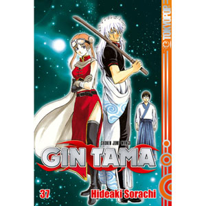 Gin Tama 037