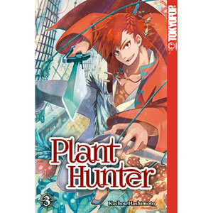 Plant Hunter 003