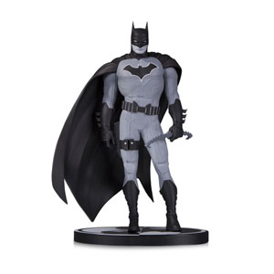 Batman Black & White Series Original Statue - John Romita Jr.