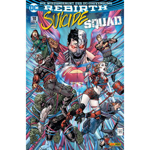 Suicide Squad Rebirth 010