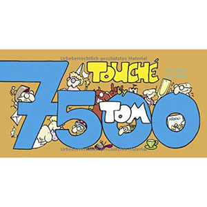 Tom - Touch 7500