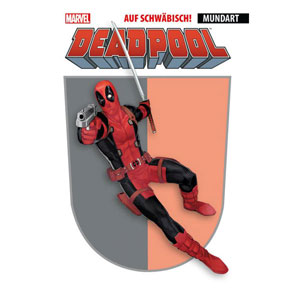 Deadpool Auf Schwbisch