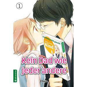 Kein Dad Wie Jeder Andere 001