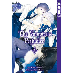 Vampires Prejudice 001