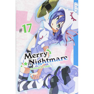 Merry Nightmare 017
