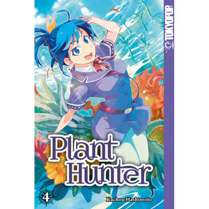 Plant Hunter 004