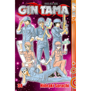 Gin Tama 038