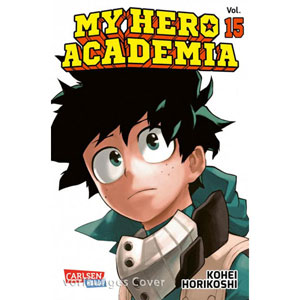 My Hero Academia 015