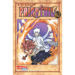 Fairy Tail 062