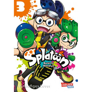 Splatoon 003