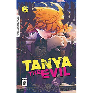 Tanya The Evil 006