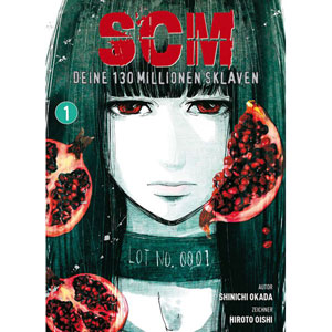 Scm - Deine 130 Millionen  Sklaven 001