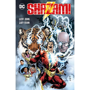 Shazam