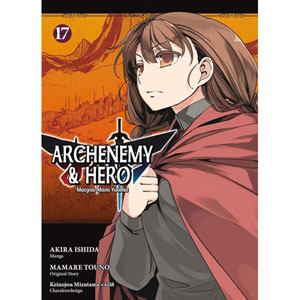 Archenemy & Hero 017