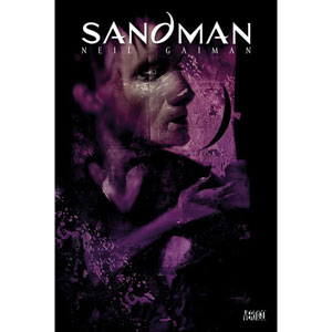 Sandman Deluxe 004 - ber Die See Zum Himmel