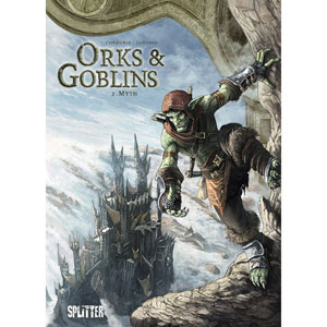 Orks & Goblins 002 - Myth