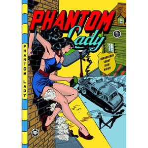 Phantom Lady 010