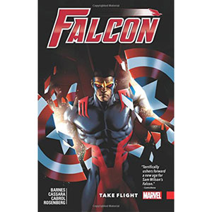 Flacon Tpb 001 - Take Flight