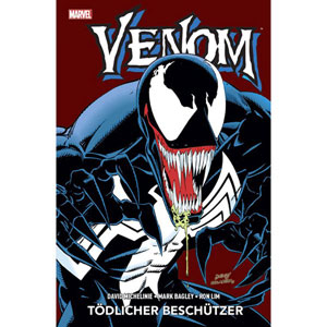 Venom Sc - Tdlicher Beschtzer