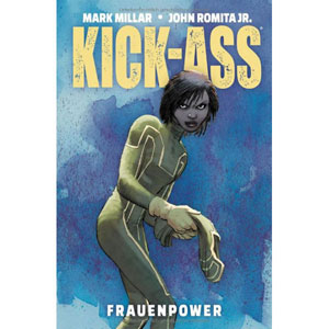 Kick Ass - Frauenpower 1