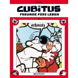 Cubitus 026 - Freunde Frs Leben