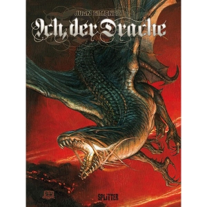 Ich, Der Drache 002 - Das Eiserne Buch