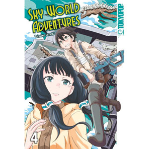 Sky World Adventures 004