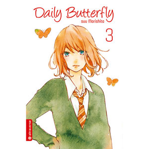 Daily Butterfly 003