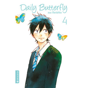 Daily Butterfly 004