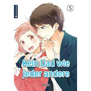 Kein Dad Wie Jeder Andere 005