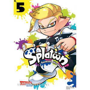 Splatoon 005