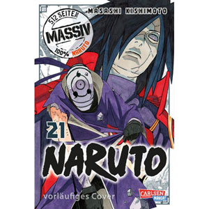 Naruto Massive 021