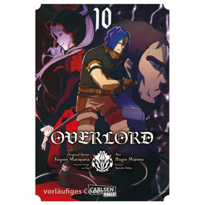 Overlord 010