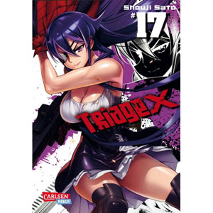 Triage X 017