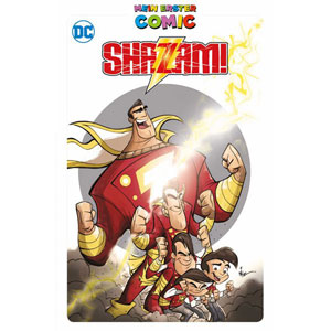 Mein Erster Comic - Shazam