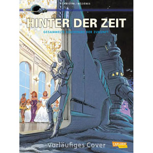 Valerian Und Veronique - Hinter Der Zeit