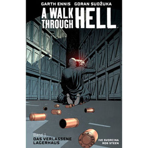 A Walk Through Hell 001 - Das Verlassene Lagerhaus
