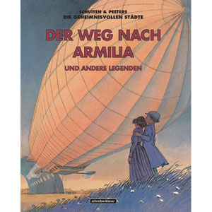 Der Weg Nach Armilia